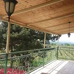 Πανσιόν U Tomcalu Terezín