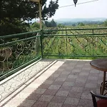 Πανσιόν U Tomcalu Terezín
