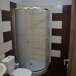 Πανσιόν U Tomcalu 3*