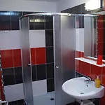 Πανσιόν U Tomcalu Terezín