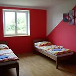 Πανσιόν U Tomcalu Terezín