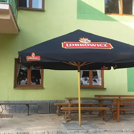 U Tomčalů