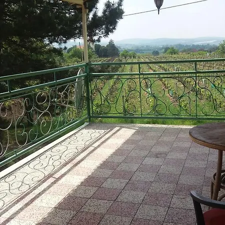 Affittacamere U Tomčalů Terezín