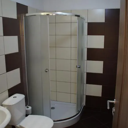 Affittacamere U Tomčalů 3*