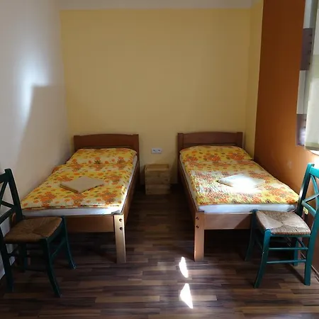 U Tomčalů Terezín