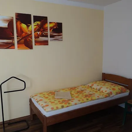 Affittacamere U Tomčalů