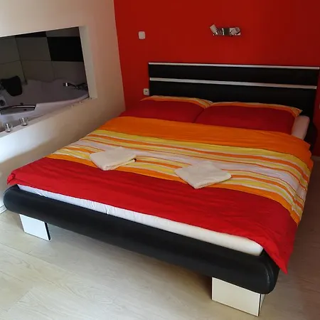 Penzion U Tomčalů