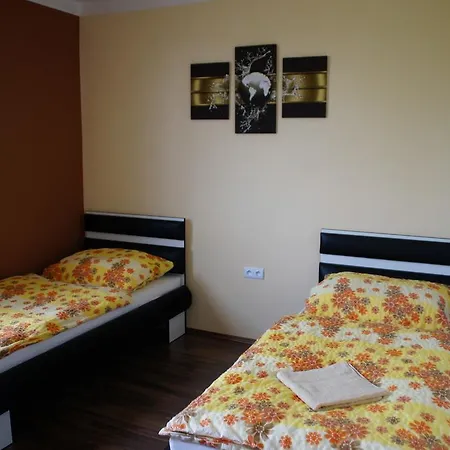 U Tomčalů Terezín