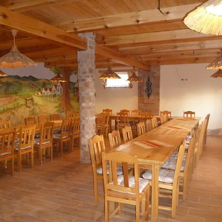 U Tomčalů